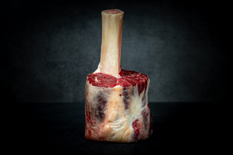 Wagyu Beefhammer