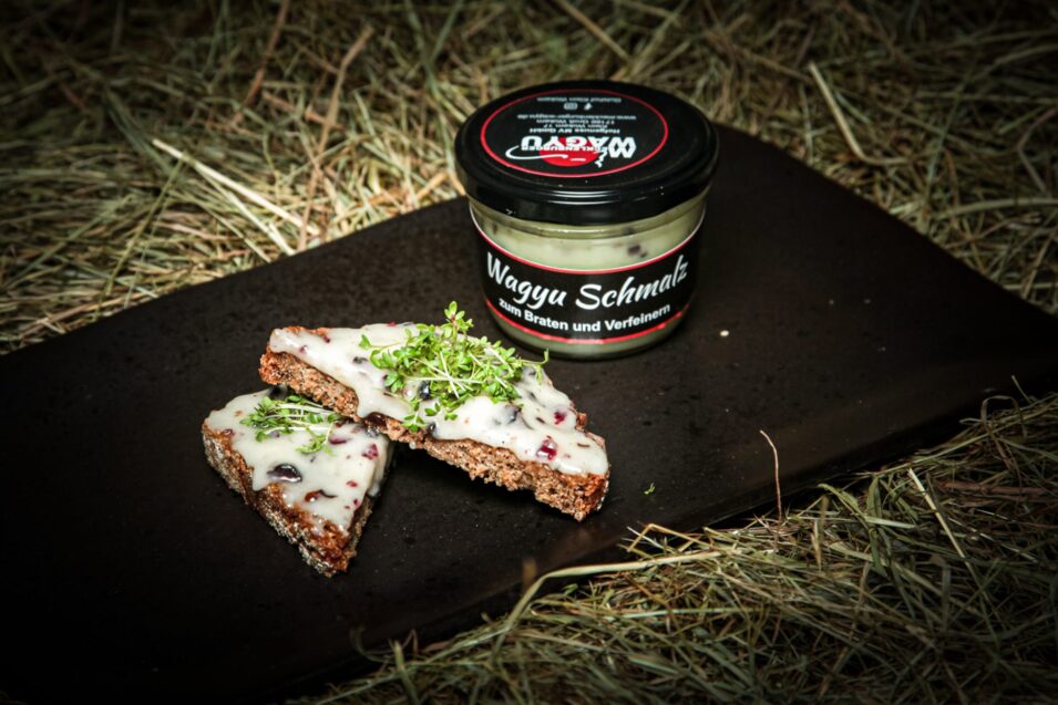 Wagyu Schmalz - unser Multitalent vom Mecklenburger Wagyu – Bild 2