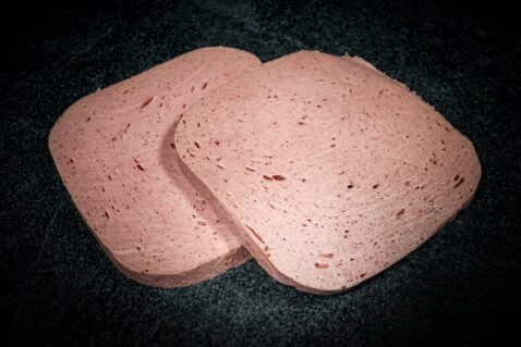 Wagyu Fleischkäse