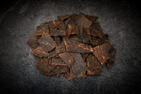 Wagyu Beef Jerky