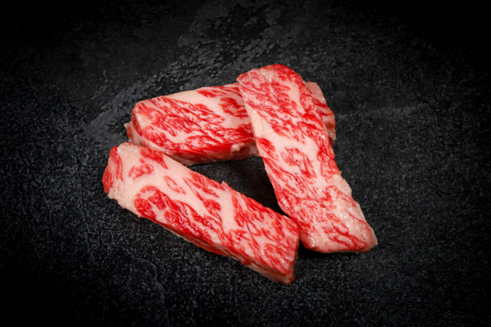 Wagyu Magic Japanese Cut