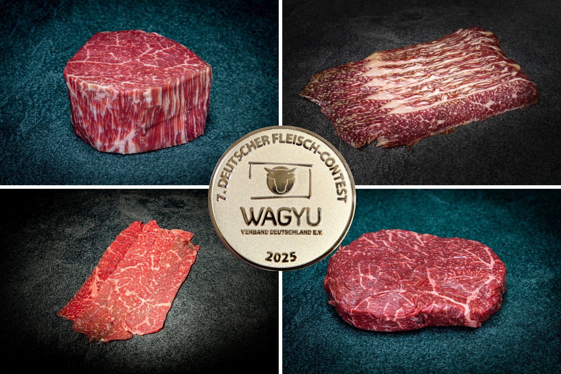 Wagyu Raclette Paket