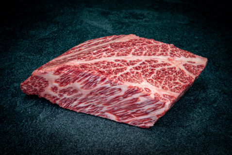 Wagyu Denver Cut