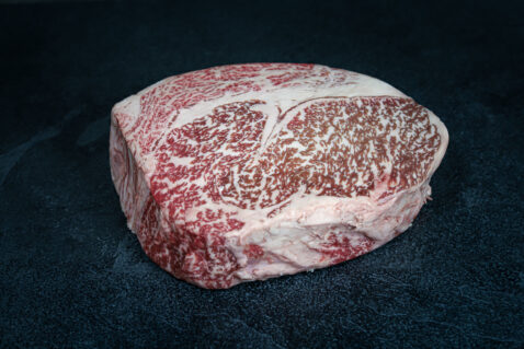 Private Selection Wagyu Ribeye vom Mecklenburger Wagyu