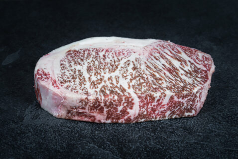 Private Selection Wagyu Rumpsteak