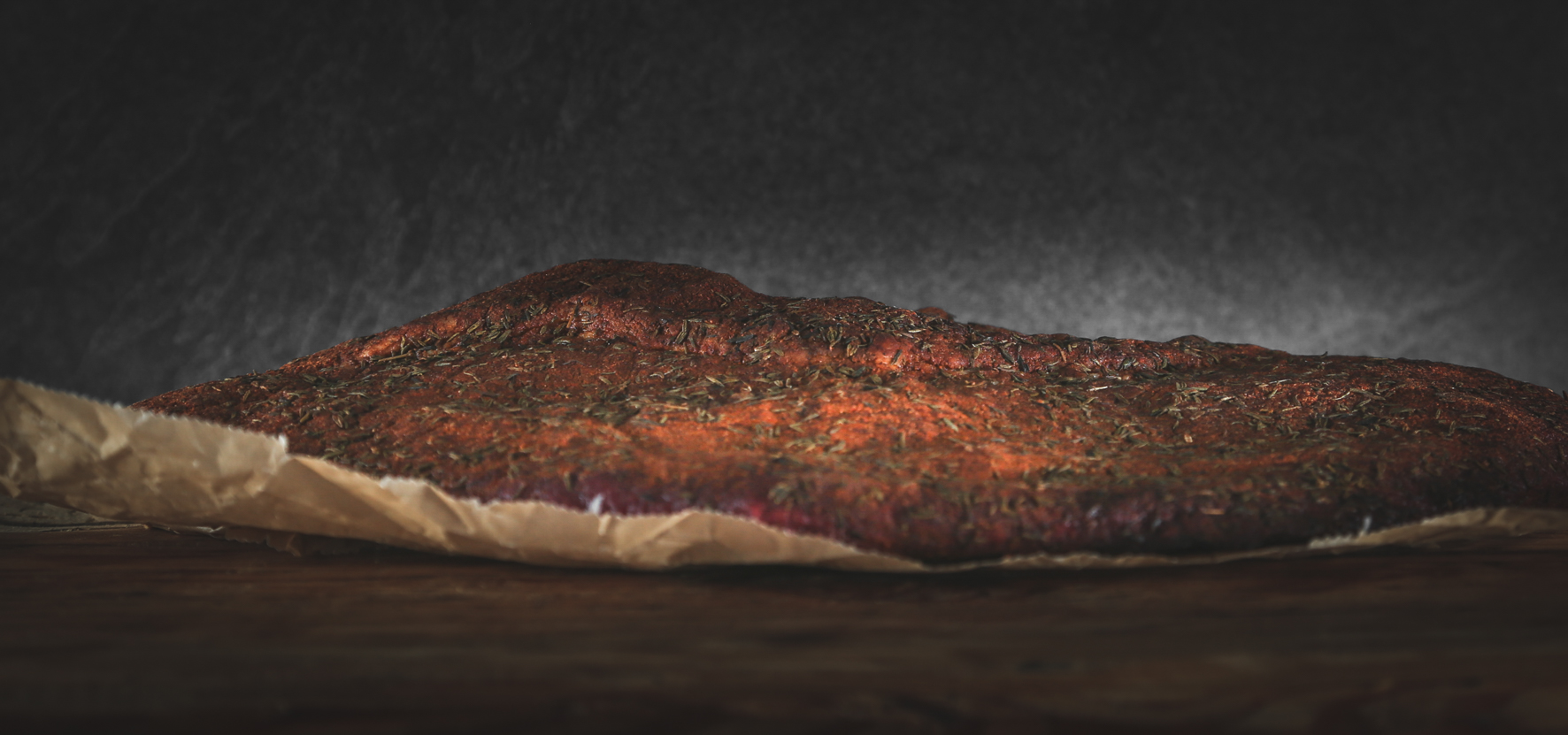 Wagyu Brisket vom Mecklenburger Wagyu – Bild 3