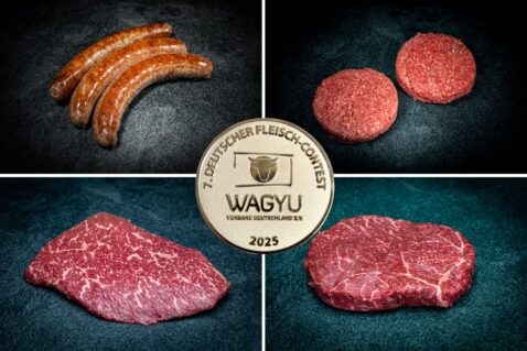 Wagyu Grillpaket