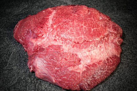 Wagyu Backen