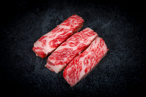 Wagyu Magic Japanese Cut