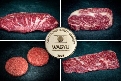 Wagyu Premium Grillpaket