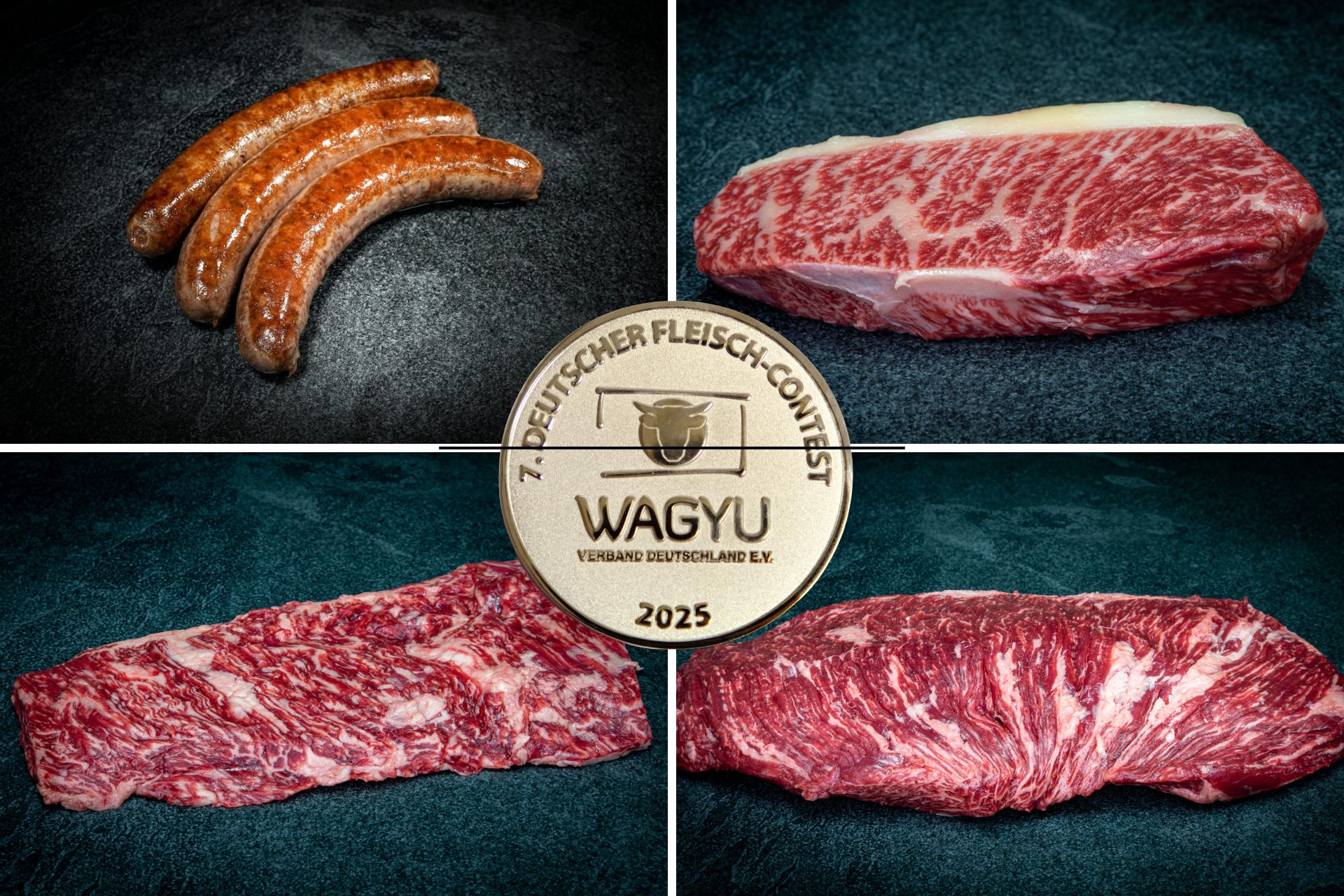 Wagyu Frühlingspaket