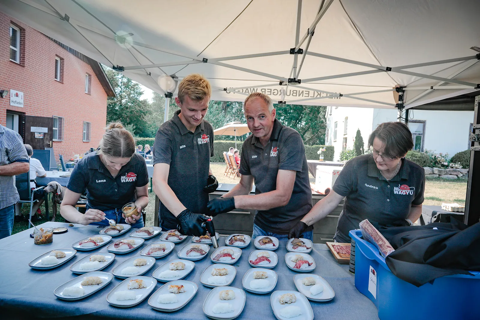 Wagyu Tasting am 04.06.2027 um 17 Uhr – Bild 2