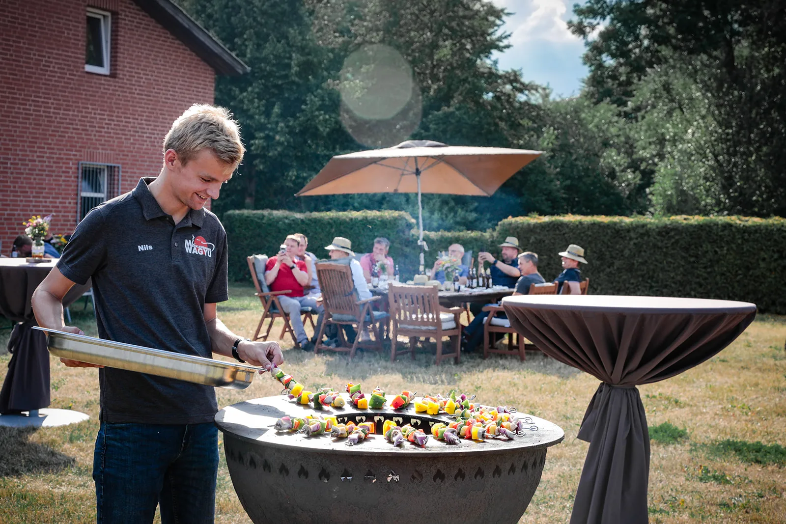 Wagyu Tasting am 16.07.2027 um 17 Uhr – Bild 3