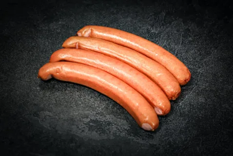 Wagyu Bockwurst